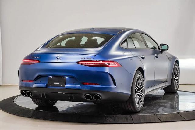 2026 Mercedes-Benz AMG GT 43 AMG GT 43