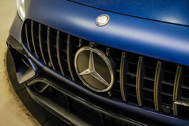 2026 Mercedes-Benz AMG GT 43 AMG GT 43