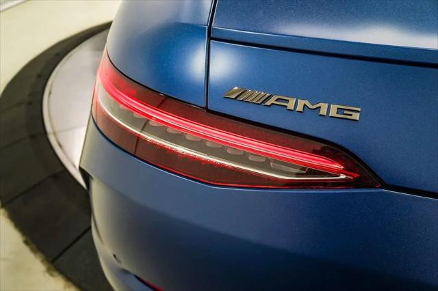 2026 Mercedes-Benz AMG GT 43 AMG GT 43