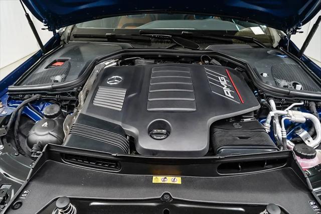 2026 Mercedes-Benz AMG GT 43 AMG GT 43