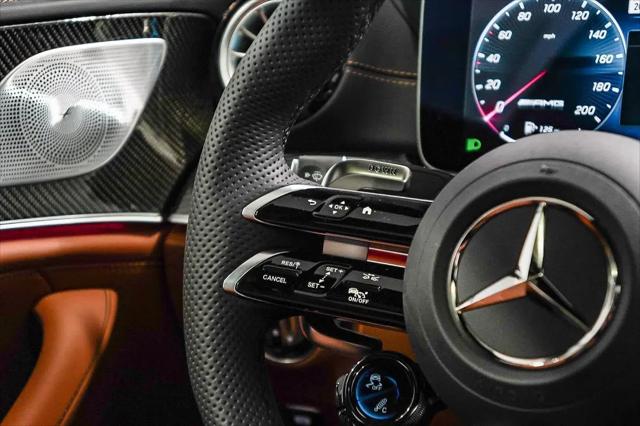 2026 Mercedes-Benz AMG GT 43 AMG GT 43