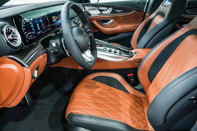 2026 Mercedes-Benz AMG GT 43 AMG GT 43