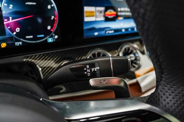 2026 Mercedes-Benz AMG GT 43 AMG GT 43