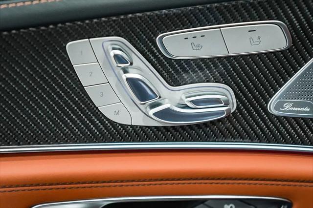 2026 Mercedes-Benz AMG GT 43 AMG GT 43