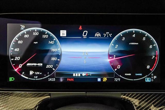 2026 Mercedes-Benz AMG GT 43 AMG GT 43