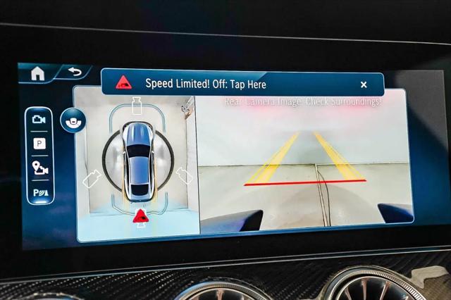 2026 Mercedes-Benz AMG GT 43 AMG GT 43