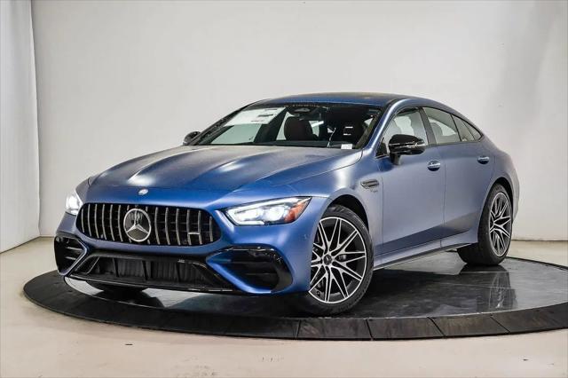 2026 Mercedes-Benz AMG GT 43 AMG GT 43 for sale in Sherman Oaks, CA