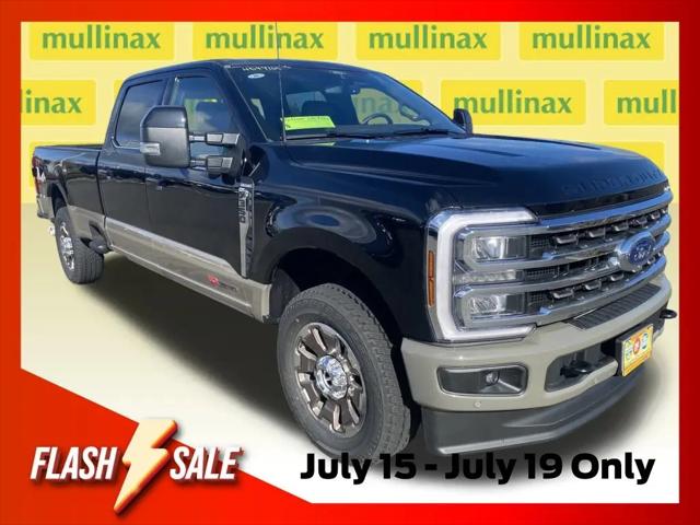 2026 Ford F-350 King Ranch for sale in Olympia, WA