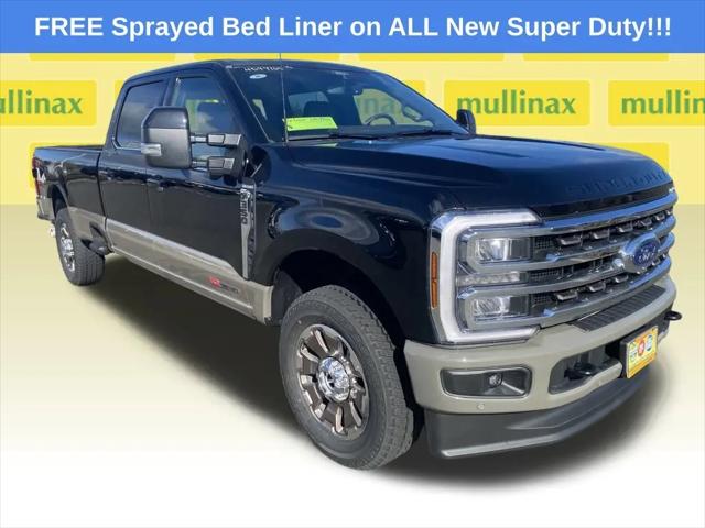 2026 Ford F-350 King Ranch for sale in Olympia, WA