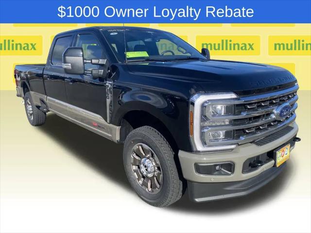 2026 Ford F-350 King Ranch for sale in Olympia, WA