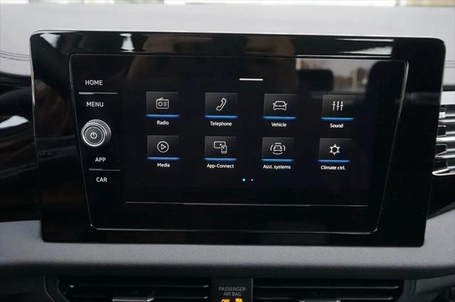 2026 Volkswagen Jetta S