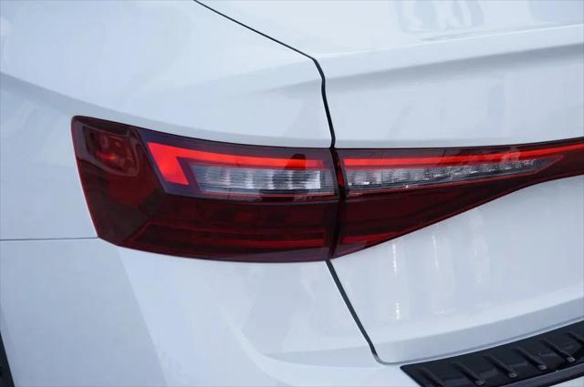 2026 Volkswagen Jetta S
