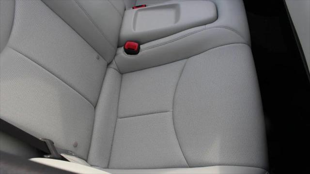 2011 INFINITI G37 G37