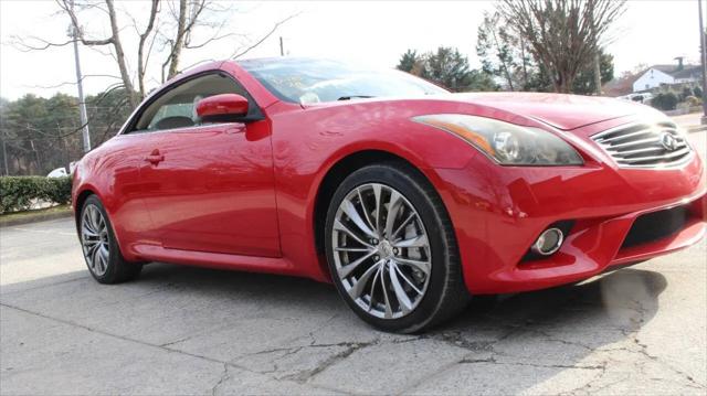 2011 INFINITI G37 G37 for sale in Norcross, GA