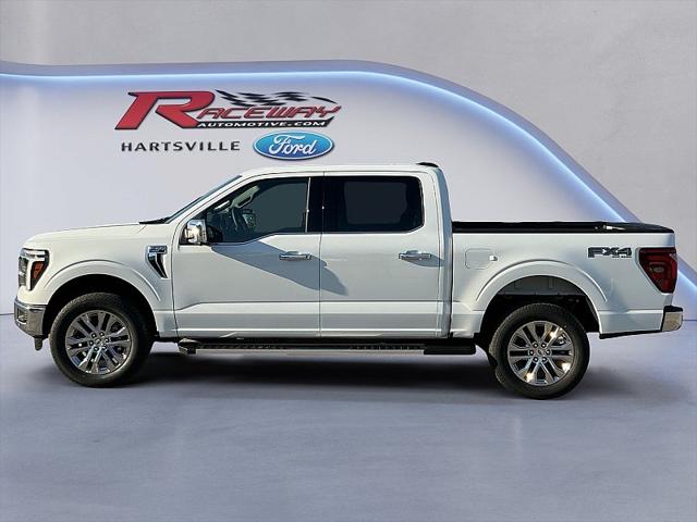 2026 Ford F-150 LARIAT for sale in Hartsville, SC
