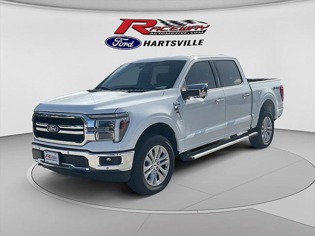 2026 Ford F-150 LARIAT for sale in Hartsville, SC