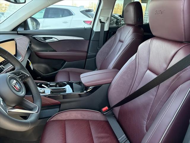 2026 Buick Envision Sport Touring AWD