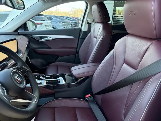 2026 Buick Envision Sport Touring AWD