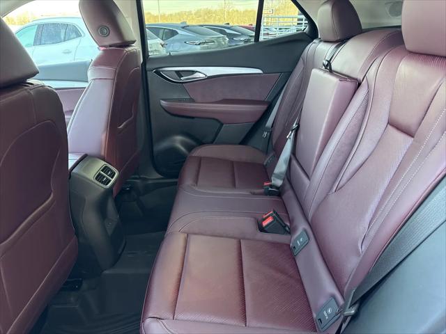 2026 Buick Envision Sport Touring AWD