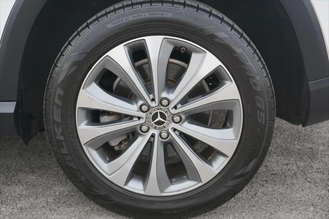 2020 Mercedes-Benz GLE GLE 350 4MATIC