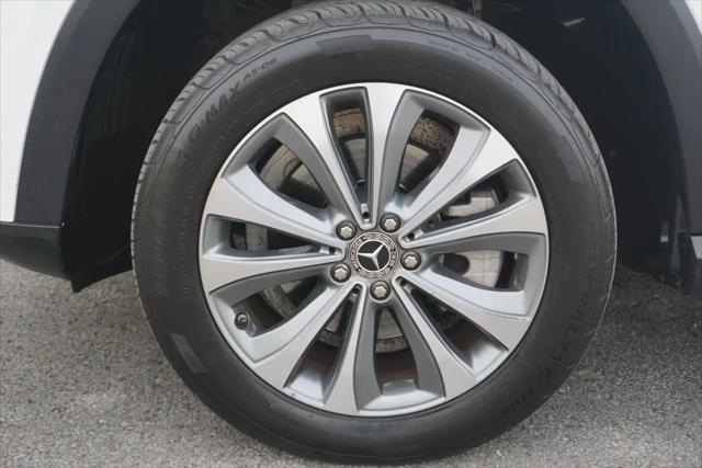 2020 Mercedes-Benz GLE GLE 350 4MATIC