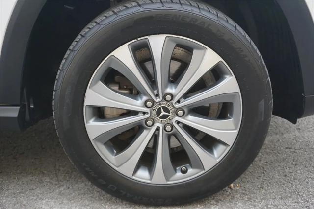 2020 Mercedes-Benz GLE GLE 350 4MATIC