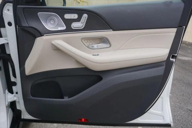 2020 Mercedes-Benz GLE GLE 350 4MATIC