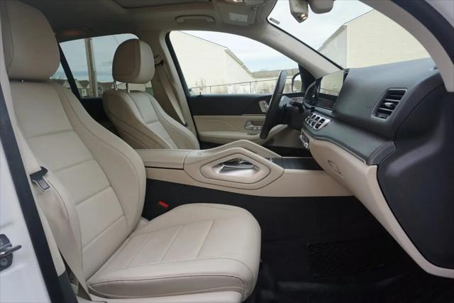 2020 Mercedes-Benz GLE GLE 350 4MATIC