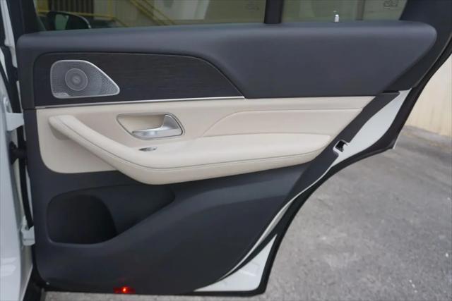 2020 Mercedes-Benz GLE GLE 350 4MATIC