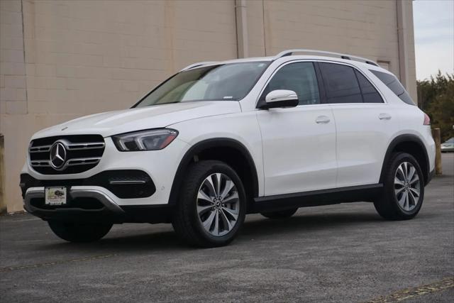 2020 Mercedes-Benz GLE GLE 350 4MATIC for sale in Smyrna, TN