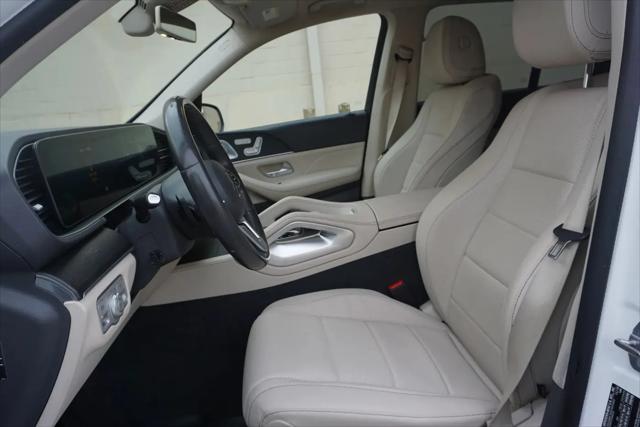 2020 Mercedes-Benz GLE GLE 350 4MATIC