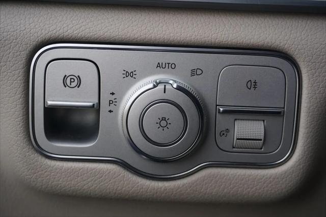 2020 Mercedes-Benz GLE GLE 350 4MATIC