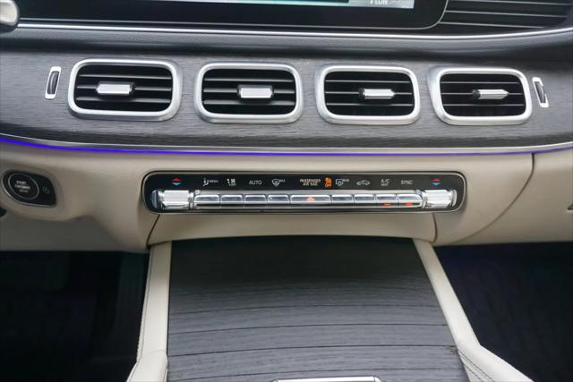 2020 Mercedes-Benz GLE GLE 350 4MATIC