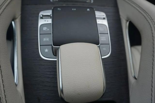 2020 Mercedes-Benz GLE GLE 350 4MATIC