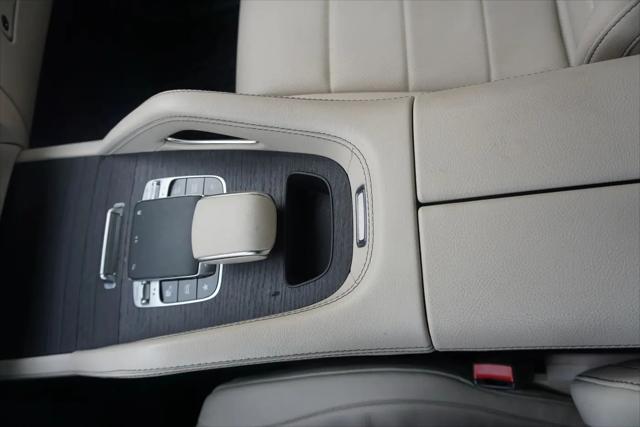 2020 Mercedes-Benz GLE GLE 350 4MATIC