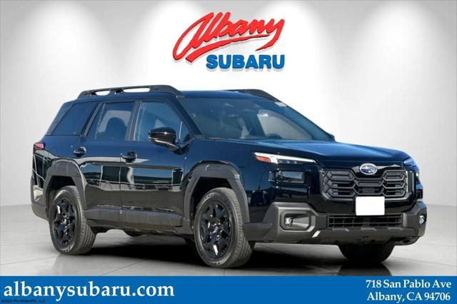 2026 Subaru Outback Limited for sale in Albany, CA