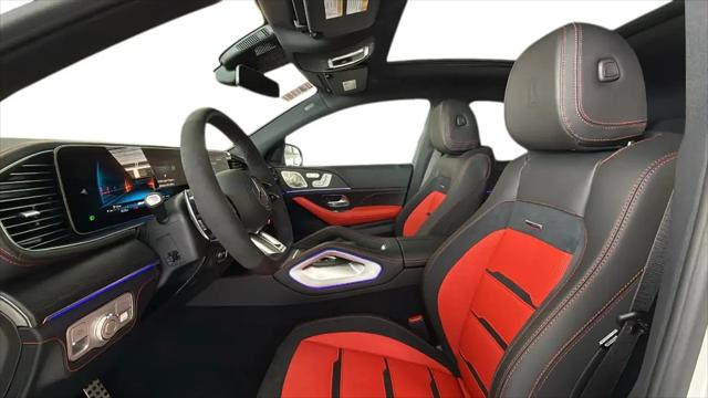 2026 Mercedes-Benz AMG GLE 53 4MATIC+