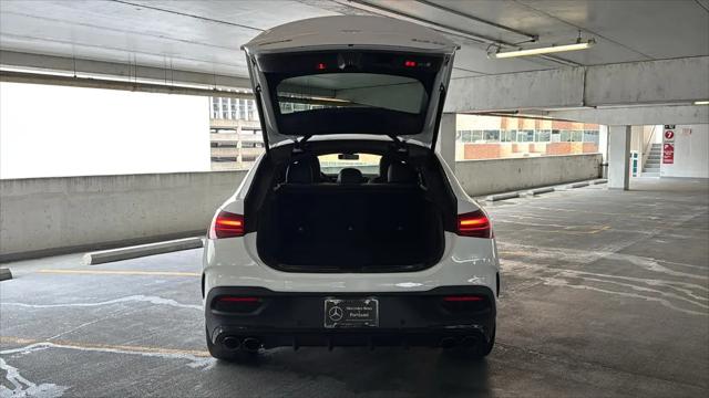 2026 Mercedes-Benz AMG GLE 53 4MATIC+