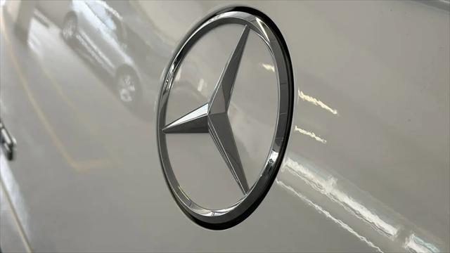2026 Mercedes-Benz AMG GLE 53 4MATIC+
