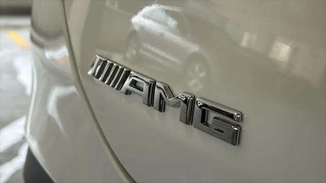 2026 Mercedes-Benz AMG GLE 53 4MATIC+