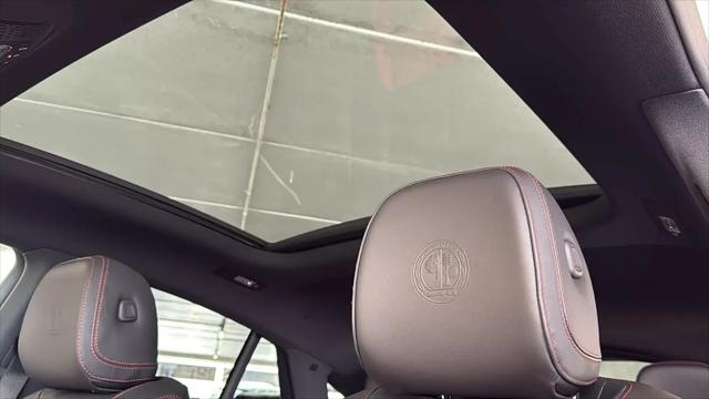 2026 Mercedes-Benz AMG GLE 53 4MATIC+