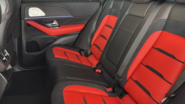 2026 Mercedes-Benz AMG GLE 53 4MATIC+