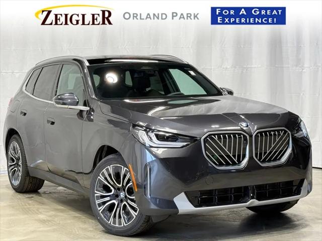 2026 BMW X3 30 xDrive for sale in Orland Park, IL