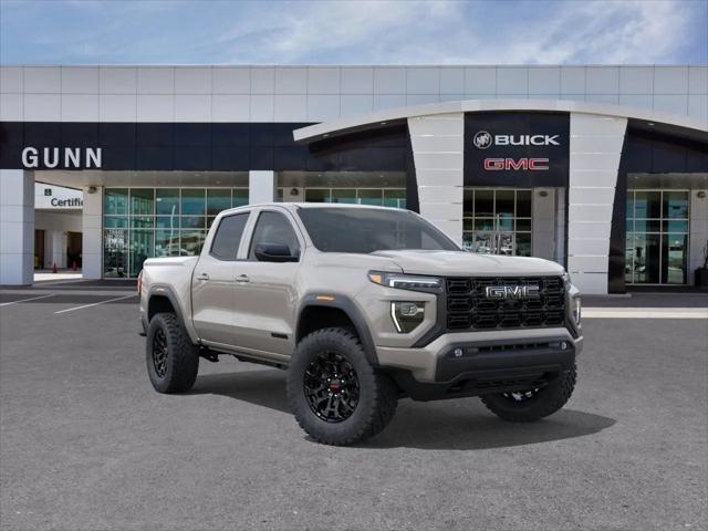 2026 GMC Canyon Elevation, 4WD for sale in Selma, TX