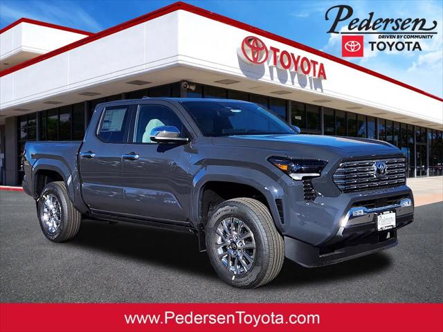 2026 Toyota Tacoma Limited for sale in Fort Collins, CO