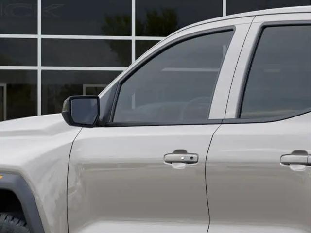 2026 GMC Canyon AT4, 4WD