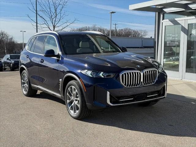 2026 BMW X5 xDrive40i for sale in Madison, WI