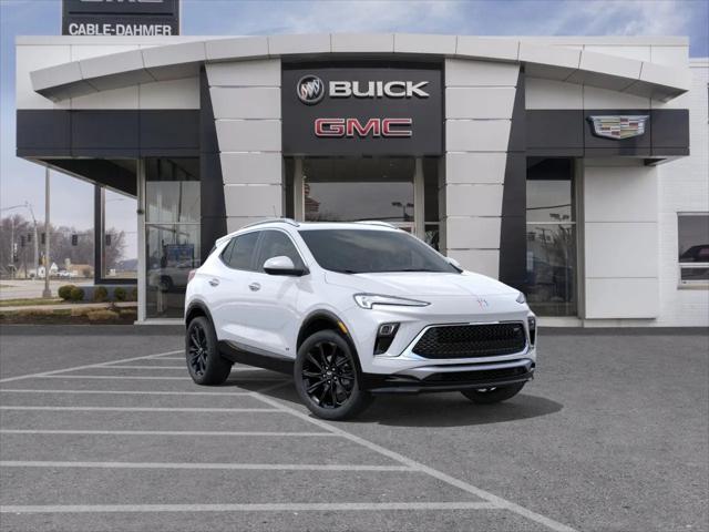 2026 Buick Encore GX Sport Touring AWD for sale in Independence, MO