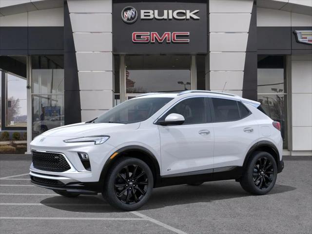 2026 Buick Encore GX Sport Touring AWD