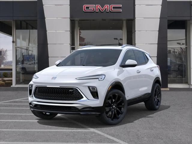 2026 Buick Encore GX Sport Touring AWD